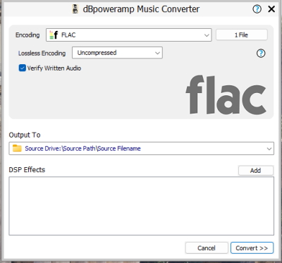 Music Converter